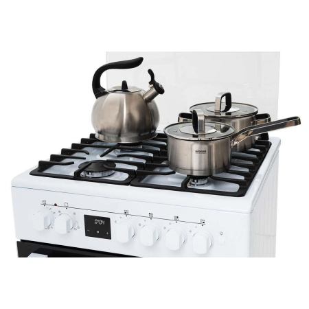 Комбинированная плита MANYA MC6032W