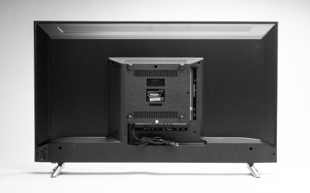 Телевизор MANYA 43MF02SS-4