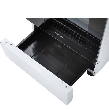 Комбинированная плита MANYA MC5012W