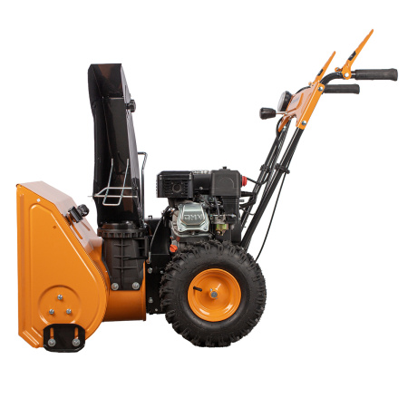 Снегоуборочная машина ТАЙГАНА ST652