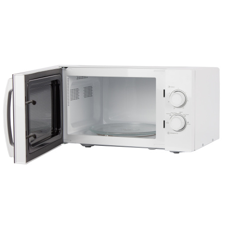 Микроволновая печь Manya W23M03W, цвет Белый, 23 л.