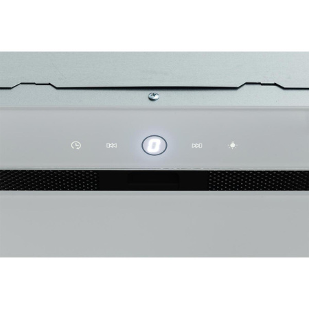 Встраиваемая вытяжка Manya H5222WG, цвет Белый, ширина 52см.