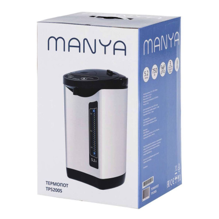 Термопот Manya TP5200S