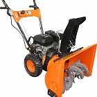 Снегоуборочная техника