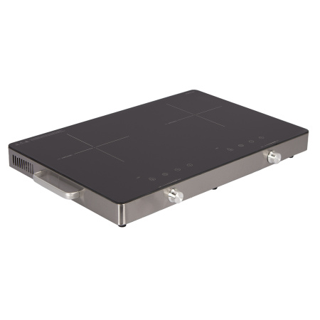 Настольная инфракрасная плита Manya EC-3612BST