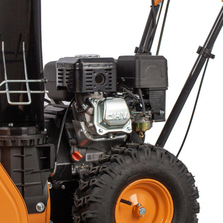Снегоуборочная машина ТАЙГАНА ST652