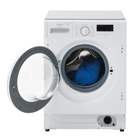 Стиральная машина Manya M1488W 11