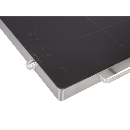 Настольная инфракрасная плита Manya EC-3612BST