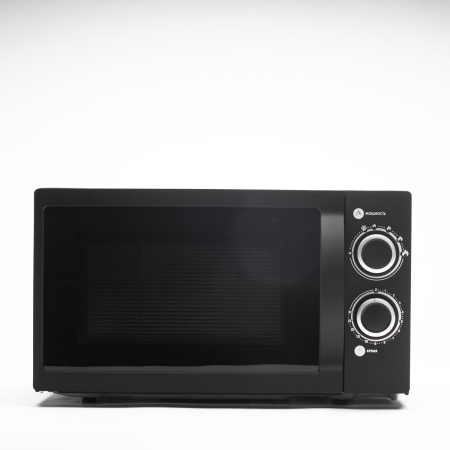 Микроволновая печь Manya M20SECB, цвет Чёрный, 20 л.