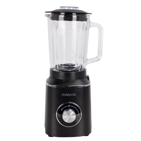 Блендер стационарный Manya SB1401B, цвет Чёрный