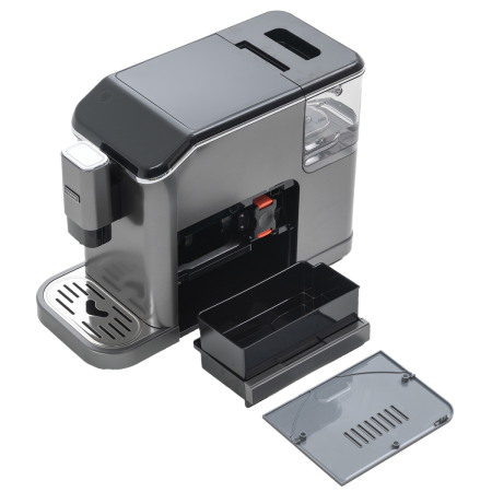 Кофемашина Manya EAC20.01GR 4