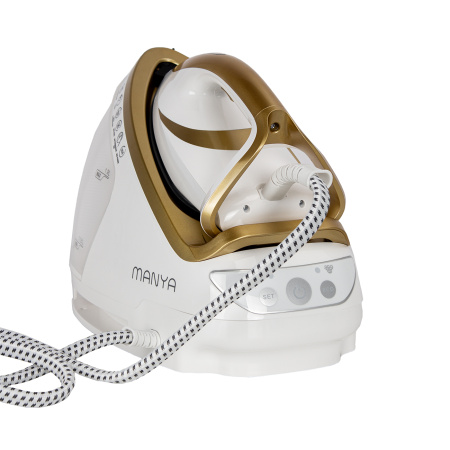 Парогенератор Manya SG3081 Белый