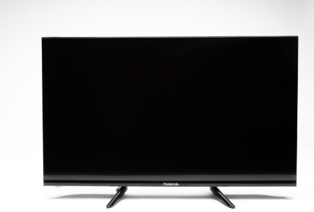 Телевизор Manya 32MH02BS-1