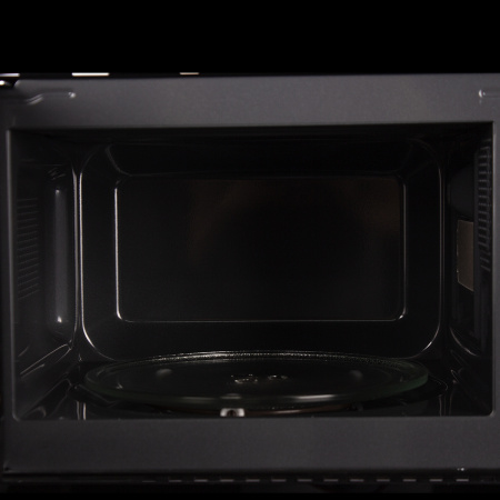 Встраиваемая микроволновая печь Manya BM20G03BG, цвет Чёрный, 20 л.
