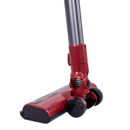 Пылесос Manya VC-401 Красный