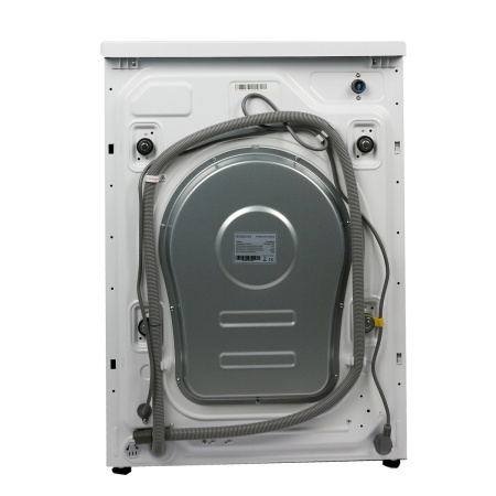 Стиральная машина с сушкой Manya M1408DW, цвет Белый