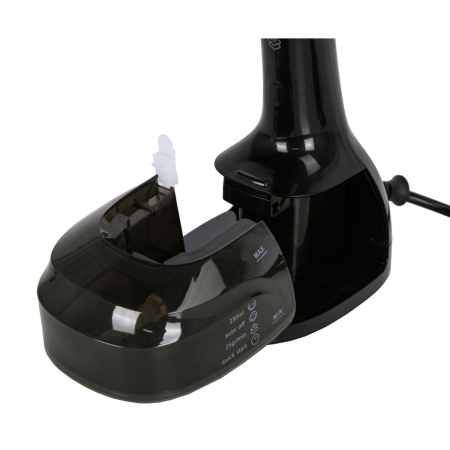 Отпариватель Manya GSH-M1507 черный_8