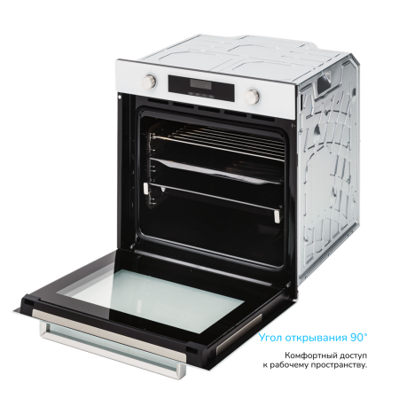 Элек/Дух/Шкаф Manya BO637WG 8