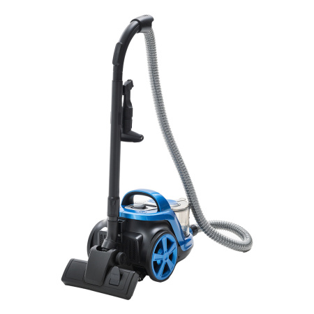 Пылесос Manya VC-M2001BL