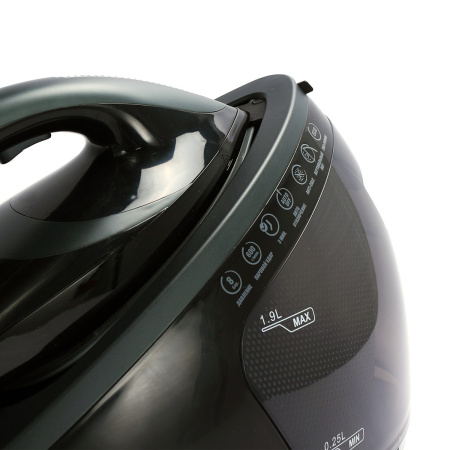 Парогенератор Manya SG3081 Черный