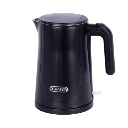 Электрический чайник Manya EK045B, цвет Чёрный