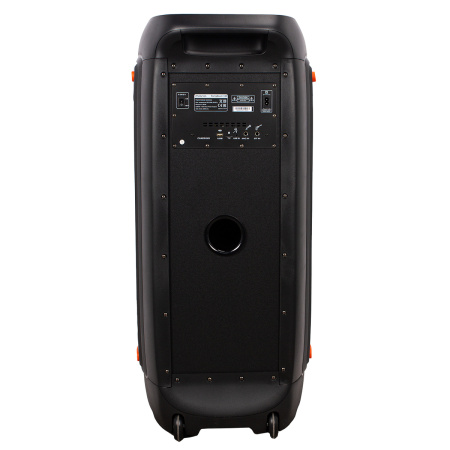 Портативная колонка MANYA