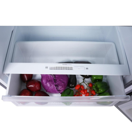 Холодильник Manya RT179NM, цвет Чёрный