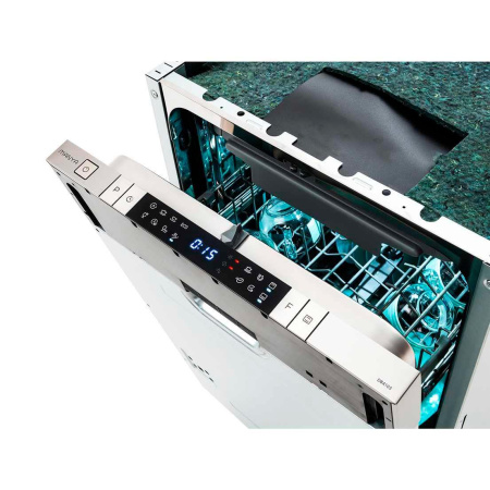 Посудомоечная машина встраиваемая Manya DB4102