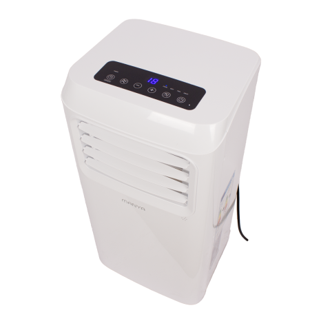 Мобильный кондиционер Manya PAC127-CH22E_8