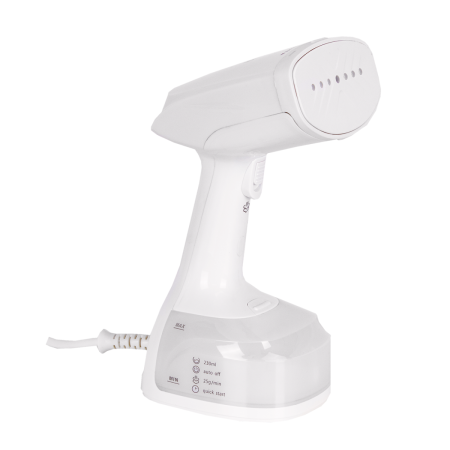 Отпариватель Manya GSH-M1507 белый_3