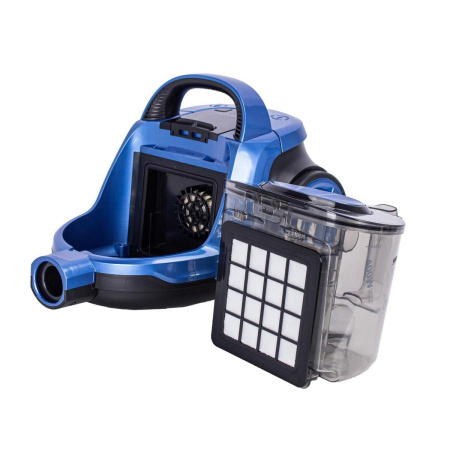 Пылесос Manya VC-M2007BL