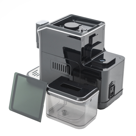 Кофемашина Manya EAC20.01BK 7