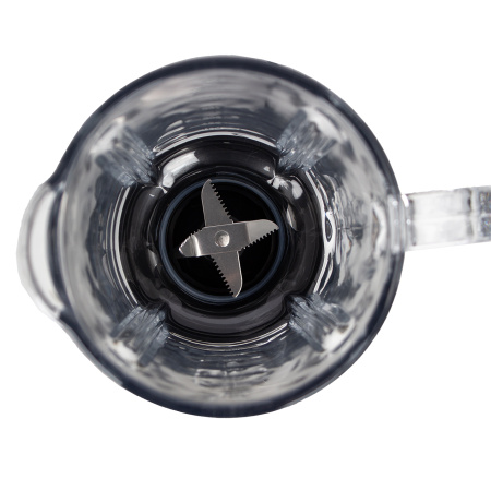 Блендер стационарный Manya SB1401B, цвет Чёрный