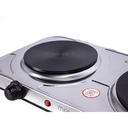 Настольная электрическая плита Manya EHP-2512S