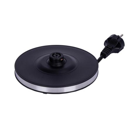 Электрический чайник Manya EK074G, цвет Чёрный