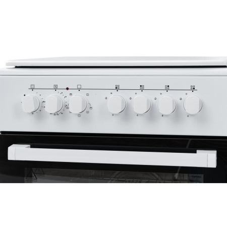 Комбинированная плита MANYA MC6012W