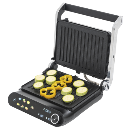 Гриль Manya GP2077BX 2