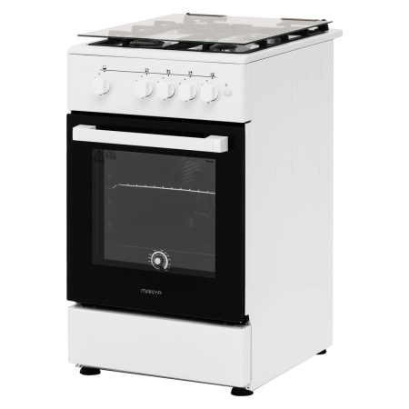 Газовая плита Manya MG5001W