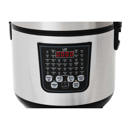 Мультиварка VR MR-V52SB