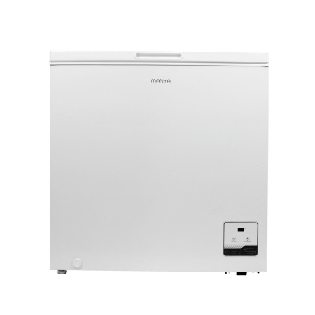 Морозильный ларь Manya CFI-202C3, цвет Белый