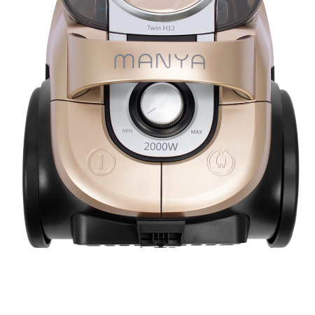 Пылесос Manya VC-M2001BE