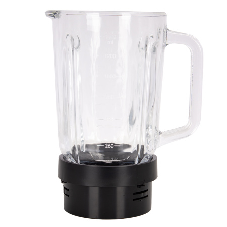 Блендер стационарный Manya SB1401B, цвет Чёрный