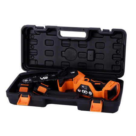 Аккумуляторная цепная пила VR BCC216