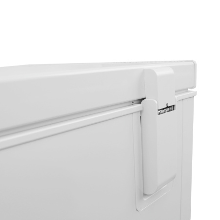 Морозильный ларь Manya CFI-202C3, цвет Белый