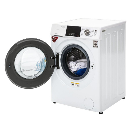 Стиральная машина Manya M14063WBZ автомат купить в магазине