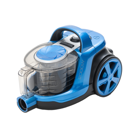 Пылесос Manya VC-M2001BL 2