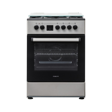 Комбинированная плита MANYA MC6031S