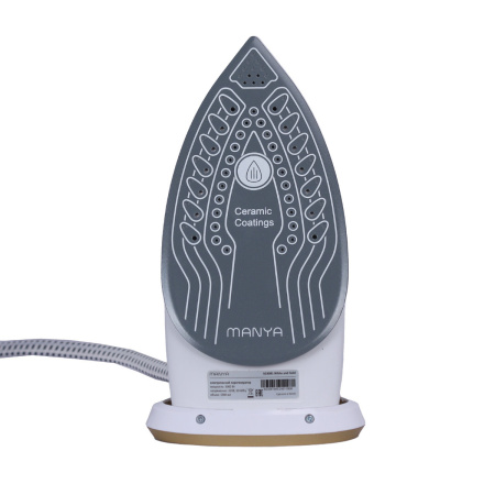 Парогенератор Manya SG3081 Белый