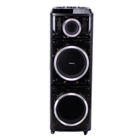 Портативная колонка MANYA