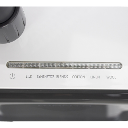 Отпариватель Manya GS-M2001 серый